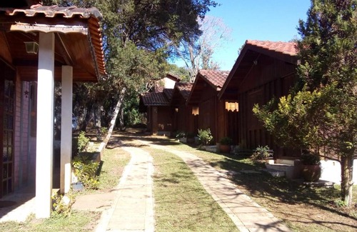 Monte Verde Hotel | Discover Pousada Kauffmann: Wheelchair Accessible Retreat