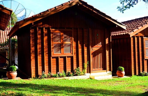 Monte Verde Hotel | Discover Pousada Kauffmann: Wheelchair Accessible Retreat