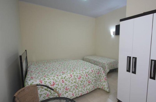 Olimpia Hotel | Discover Pousada Kekanto: Family-Friendly Getaway Rated 9/10