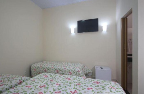 Olimpia Hotel | Discover Pousada Kekanto: Family-Friendly Getaway Rated 9/10