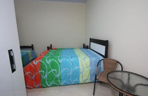 Olimpia Hotel | Discover Pousada Kekanto: Family-Friendly Getaway Rated 9/10