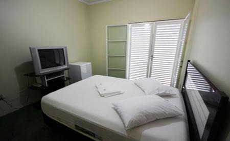 Olimpia Hotel | Family-Friendly Getaway at Pousada Keluz with Pool