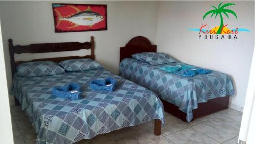 Mariricu Hotel | Pousada Kiri Kerê: Relax by the Ocean with Top Amenities