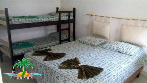 Mariricu Hotel | Pousada Kiri Kerê: Relax by the Ocean with Top Amenities