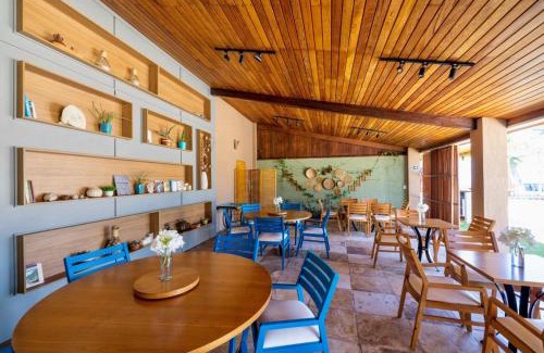 Itarema Hotel | Experience Paradise at Pousada Kiriri - Guest Rated 9.6/10