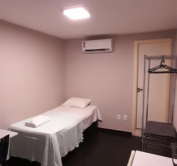Asa Sul Hotel | Budget-Friendly Pousada Kit Residence with Breakfast Included