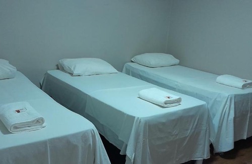 Asa Sul Hotel | Budget-Friendly Pousada Kit Residence with Breakfast Included