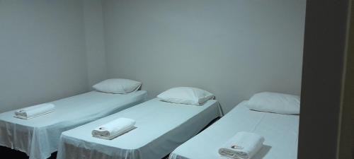 Asa Sul Hotel | Budget-Friendly Pousada Kit Residence with Breakfast Included