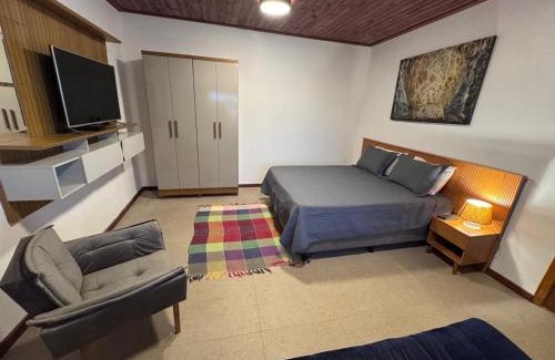 Lavras Novas Hotel | Beachfront Bliss at Pousada Kokopelli - Rated 8.9/10