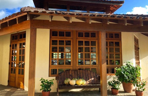 Sao Francisco Xavier Bed & Breakfast | Guest Rated: Pousada Kolibri - Your Ideal Getaway