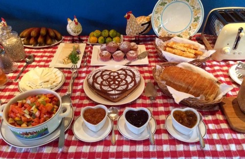 Sao Francisco Xavier Bed & Breakfast | Guest Rated: Pousada Kolibri - Your Ideal Getaway