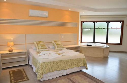 Pantanal Hotel | Cozy Pousada L'essence: Hot Tub & Breakfast Included