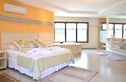 Pantanal Hotel | Cozy Pousada L'essence: Hot Tub & Breakfast Included