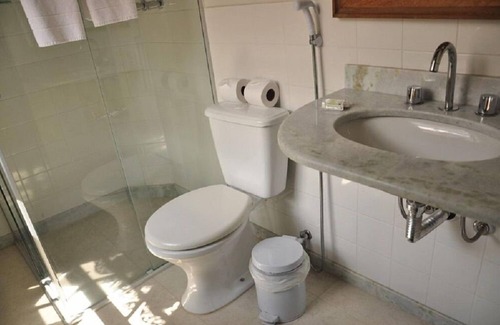 Ouro Preto Hotel | Guest Rated 9.2: Pousada Laços de Minas with Breakfast