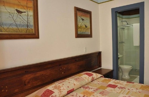 Ouro Preto Hotel | Guest Rated 9.2: Pousada Laços de Minas with Breakfast