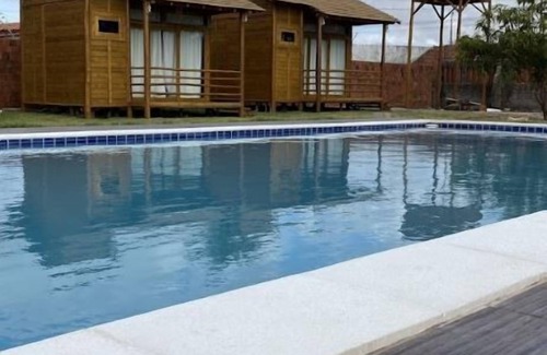 Majorlandia Hotel | Relax at Pousada La Belle De Jour with Pool and Breakfast