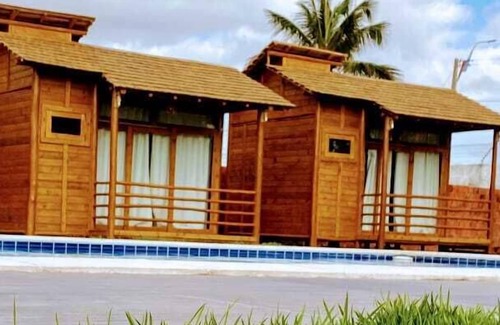 Majorlandia Hotel | Relax at Pousada La Belle De Jour with Pool and Breakfast
