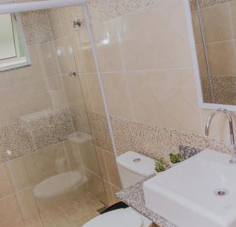 Itaguai Hotel | Discover Pousada La Brisa: Pet-Friendly 4-Star Stay