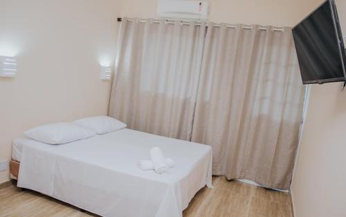 Itaguai Hotel | Discover Pousada La Brisa: Pet-Friendly 4-Star Stay