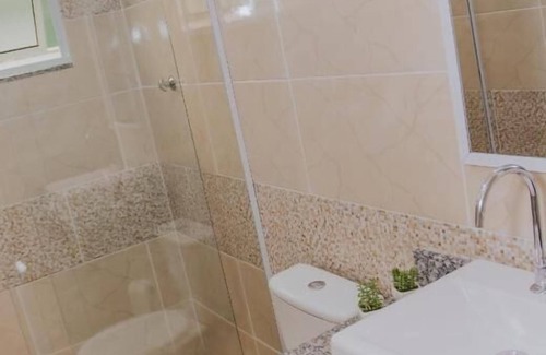 Itaguai Hotel | Relaxing Retreat at Pousada La Brisa with Breakfast Included