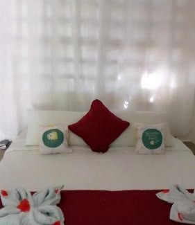 Maria Farinha Hotel | Pousada La Floratta