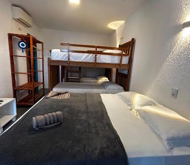 Camocim Hotel | Pet Friendly Pousada La Grécia with Ocean Views & Pool