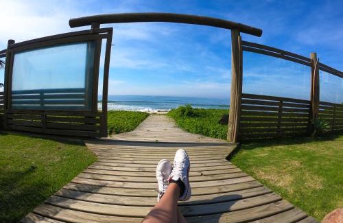 Barra Velha Hotel | Relax at Pousada La Luna - Oceanfront Getaway Awaits