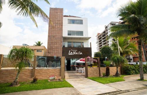 Jardim Rio da Praia Hotel | Budget-Friendly Comfort at Pousada La Naila with Pool