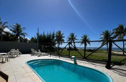 Valenca Hotel | Relax at Pousada La Pasta: Oceanfront Paradise Awaits