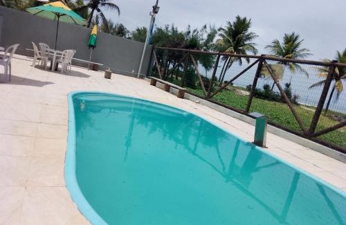 Valenca Hotel | Relax at Pousada La Pasta: Oceanfront Paradise Awaits