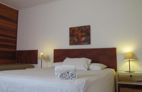 Santana do Livramento Hotel | Relax at Pousada La Vivienda - Guest Rated 8.8 with Pool