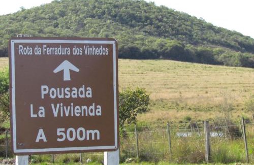Santana do Livramento Hotel | Relax at Pousada La Vivienda - Guest Rated 8.8 with Pool