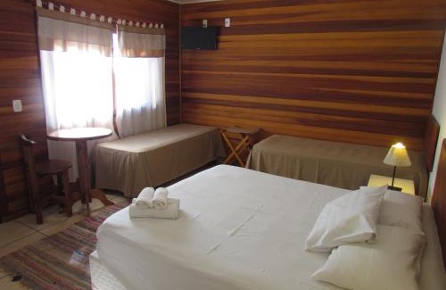 Santana do Livramento Hotel | Relax at Pousada La Vivienda - Guest Rated 8.8 with Pool