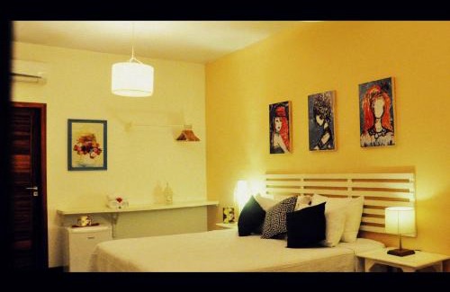 Jijoca de Jericoacoara Hotel | Discover Pousada La Vie Jeri: Pet-Friendly Oasis with Pool