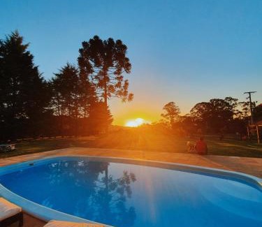 Gramado Hotel | Oceanfront Escape at Pousada La Vista - 10/10 Guest Rated!
