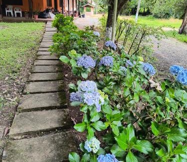 Serra Negra Hotel | Discover Pousada Terra Nostra: Family-Friendly Getaway