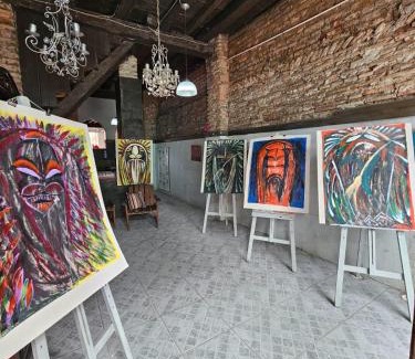 Cachoeira Hotel | Pet-Friendly Pousada Labarca: Guest Rated 10/10