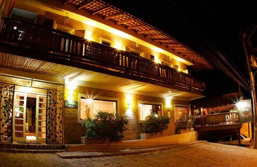 Praia Grande Hotel | Delightful Pousada Lacosta: Guest Rated 8.4/10
