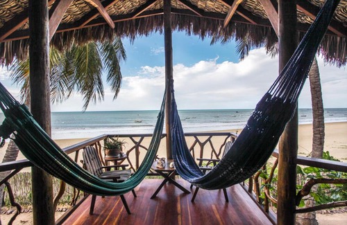Moitas Hotel | Guest Rated 10/10 at Pousada Lacula with Ocean View