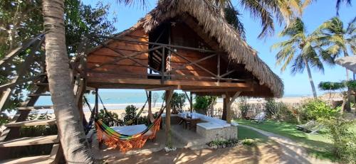 Moitas Hotel | Guest Rated 10/10 at Pousada Lacula with Ocean View