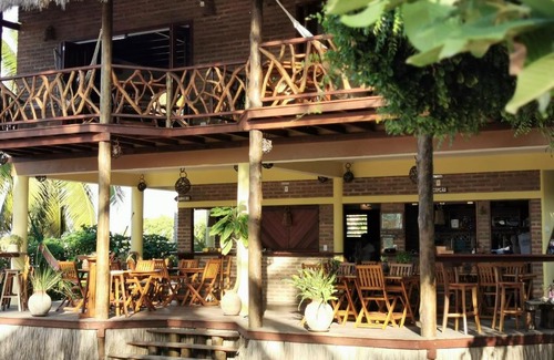 Moitas Hotel | Guest Rated 10/10 at Pousada Lacula with Ocean View