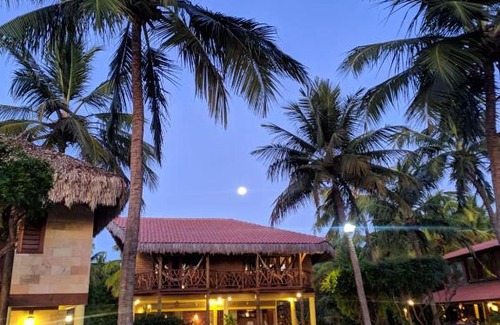 Moitas Hotel | Guest Rated 10/10 at Pousada Lacula with Ocean View