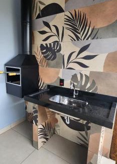 Delfinopolis Hotel | Pet-Friendly Pousada Lago Azul: Ocean Views & Poolside Comfort