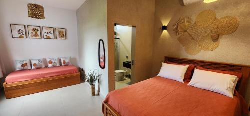 Delfinopolis Hotel | Pet-Friendly Pousada Lago Azul: Ocean Views & Poolside Comfort