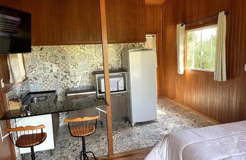 Capao Alto House | Exceptional Stay at Pousada Lago do Amanhecer with Hot Tub