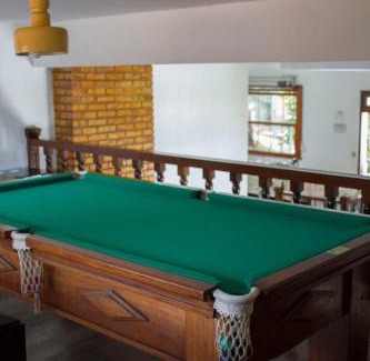 Jardim Atlantico Hotel | Pet-Friendly Pousada Lagoa with Pool and Breakfast Included