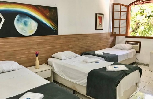 Jardim Atlantico Hotel | Discover Pousada Lagoa: Pool, Spa & Family-Friendly Fun