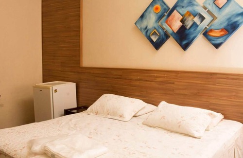 Jardim Atlantico Hotel | Discover Pousada Lagoa: Pool, Spa & Family-Friendly Fun