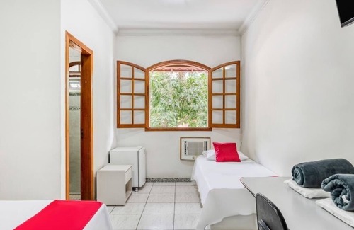 Jardim Atlantico Hotel | Discover Pousada Lagoa: Pool, Spa & Family-Friendly Fun