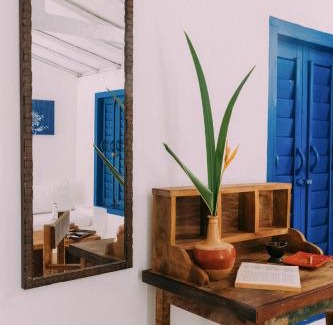 Caraiva Hotel | Explore Pousada Lagoa: Oceanfront Haven with Spa & Dining